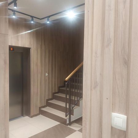 ポドゴリツァOscarアパートメント 部屋 写真